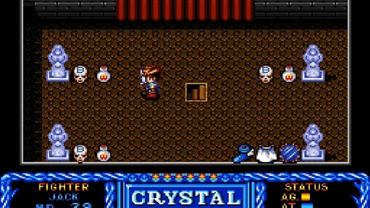 Crystal Beans: From Dungeon Explorer thumbnail 8