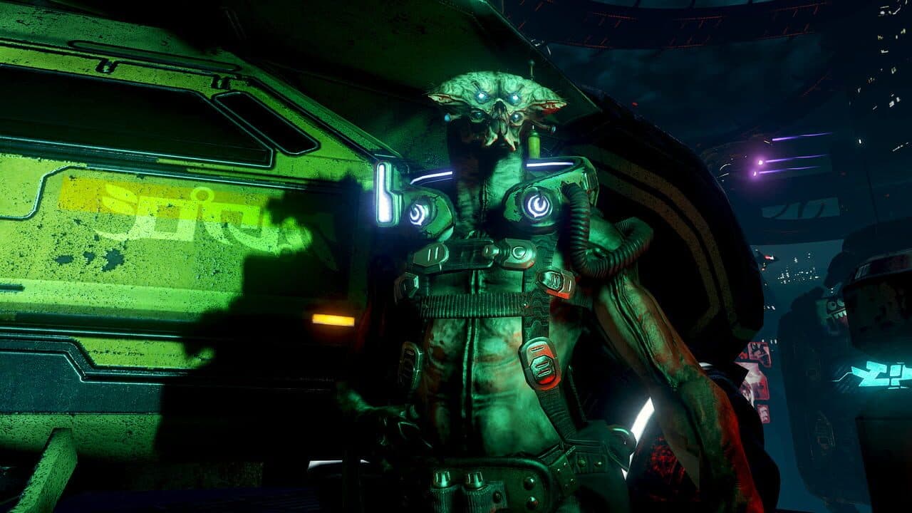 Prey 2 thumbnail 3