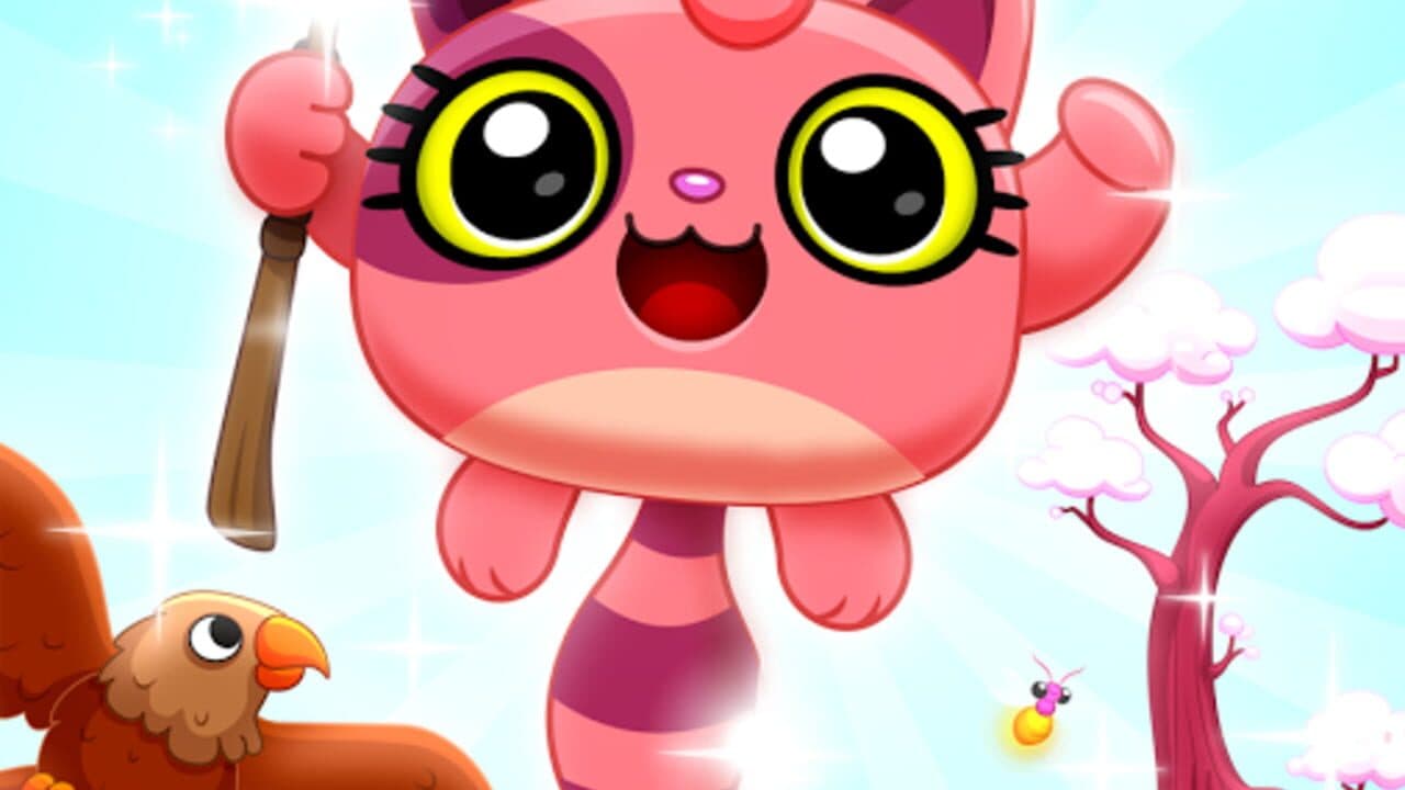 Bubble Breeze Pop screenshot 1