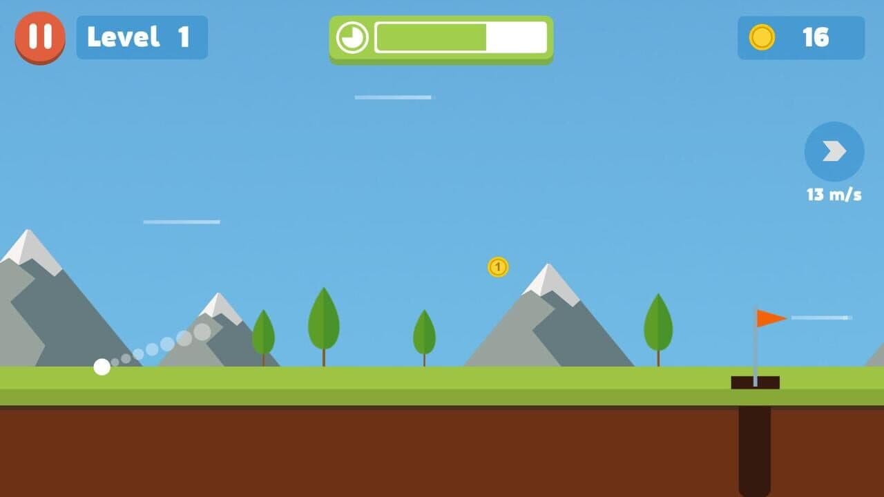 Super Golf 2018 thumbnail 2
