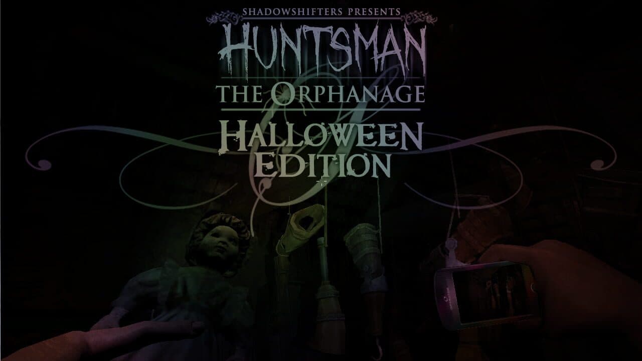 Huntsman: The Orphanage - Halloween Edition thumbnail 2