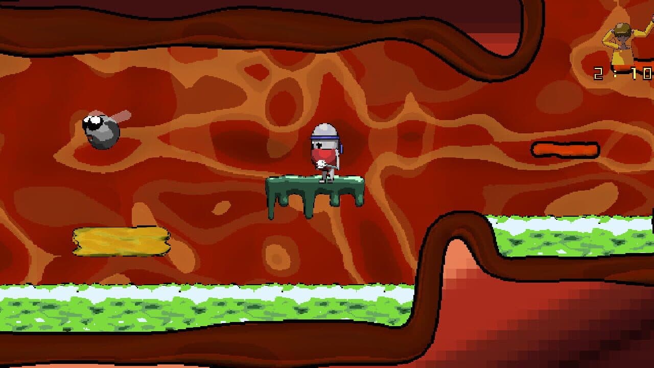 Crap Attack thumbnail 4