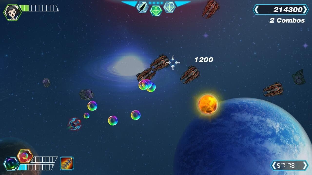 Defend Felinearth screenshot 1