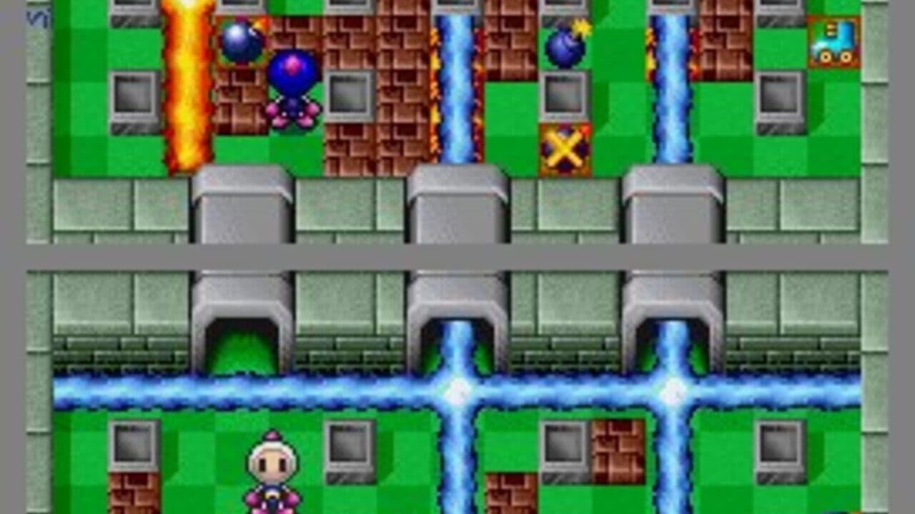 Bomberman thumbnail 6