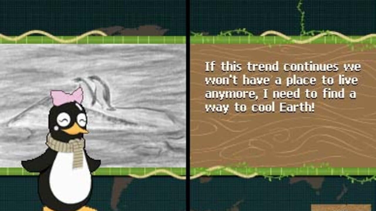 Battle of the Elements screenshot 1