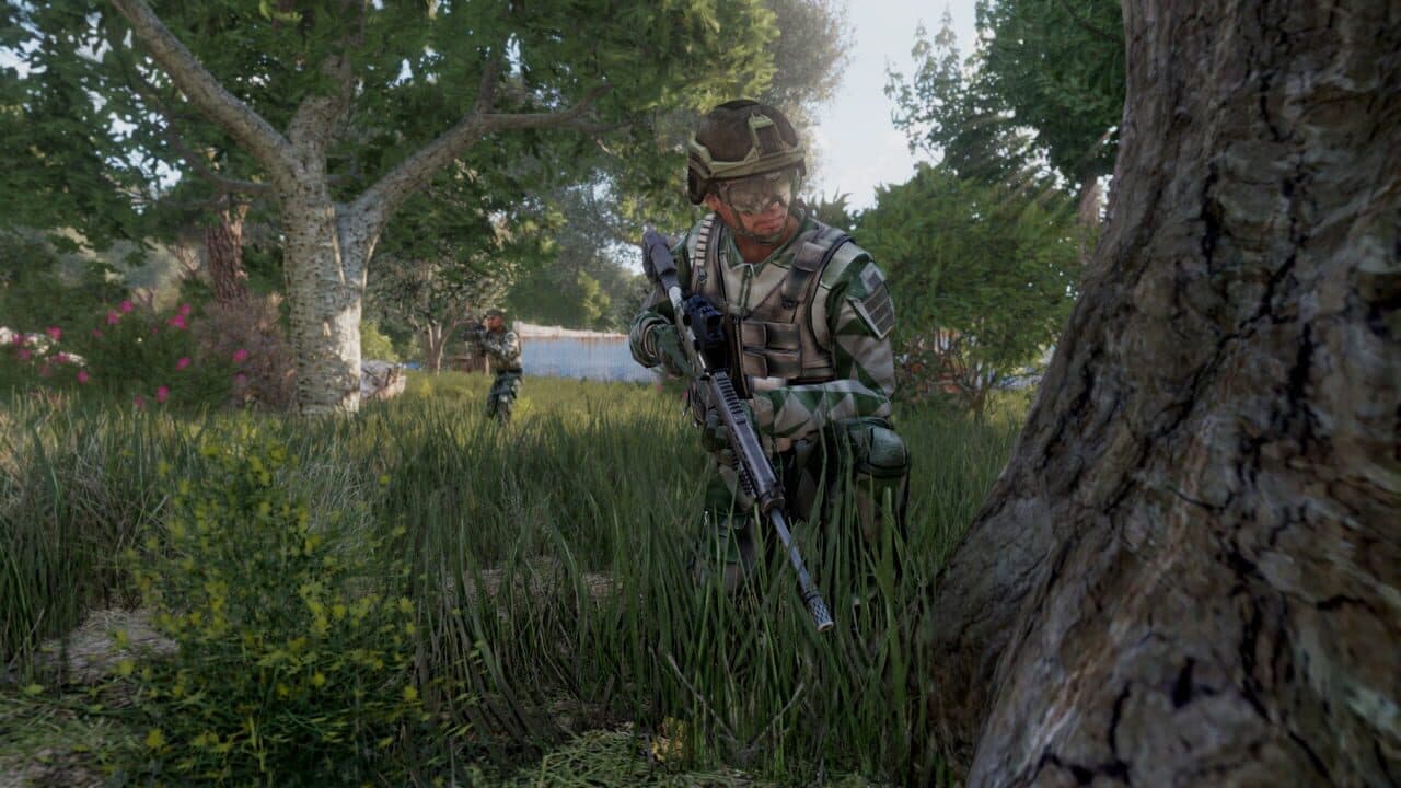 Argo thumbnail 4