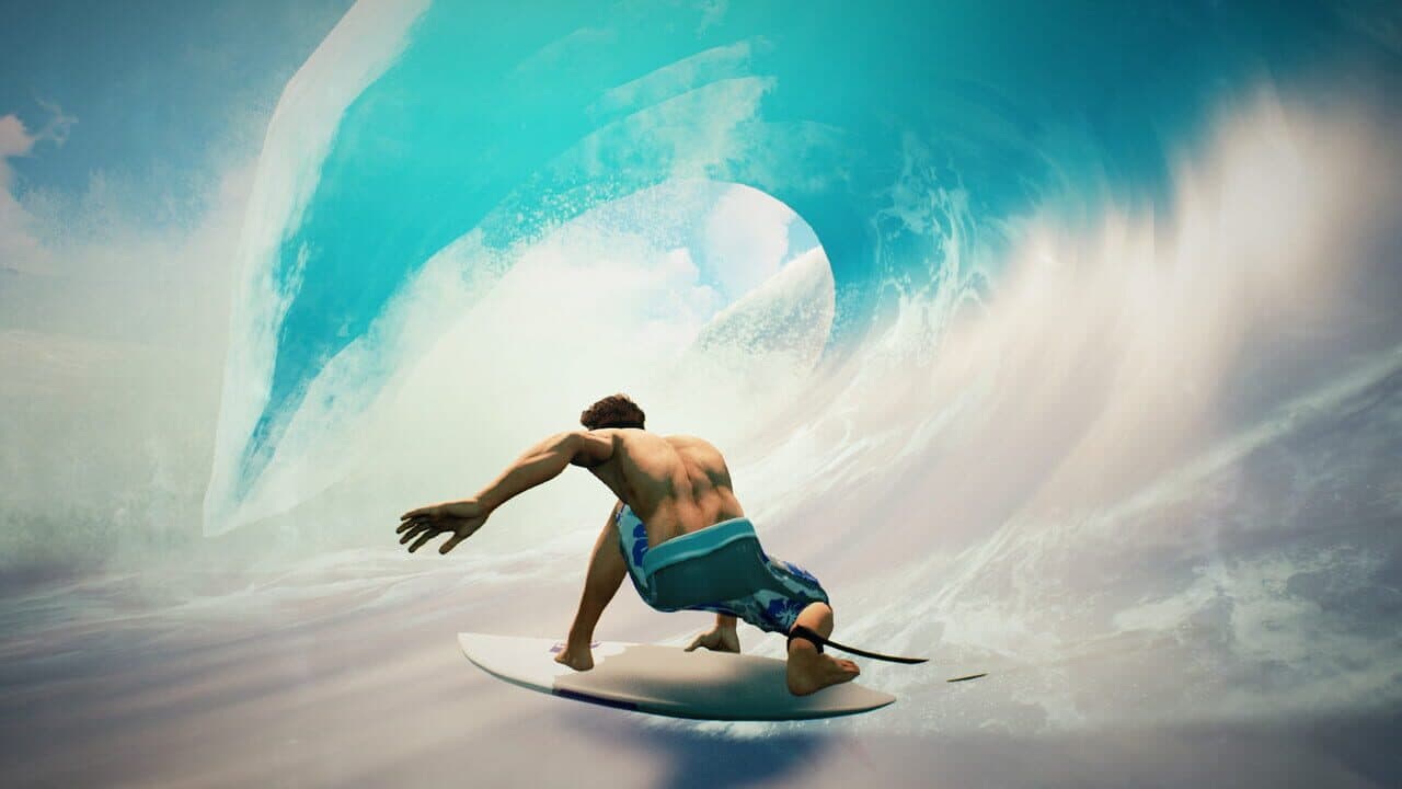 Surf World Series thumbnail 3