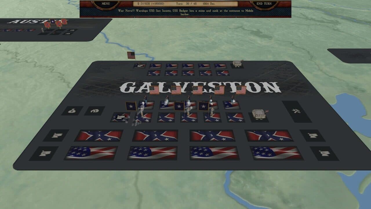 Ironclads 2: American Civil War thumbnail 2
