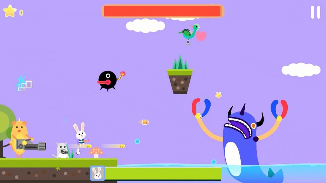 Jet Hero thumbnail 5