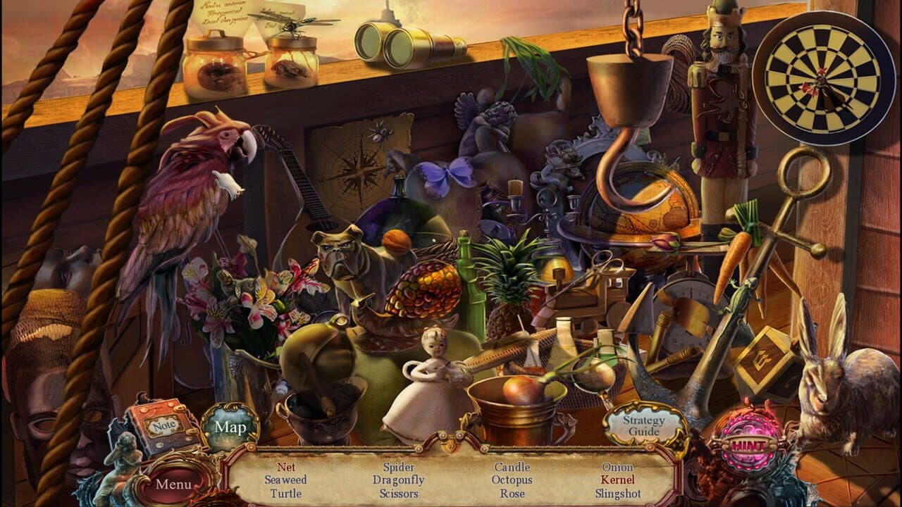 European Mystery: Scent of Desire - Collector's Edition thumbnail 2