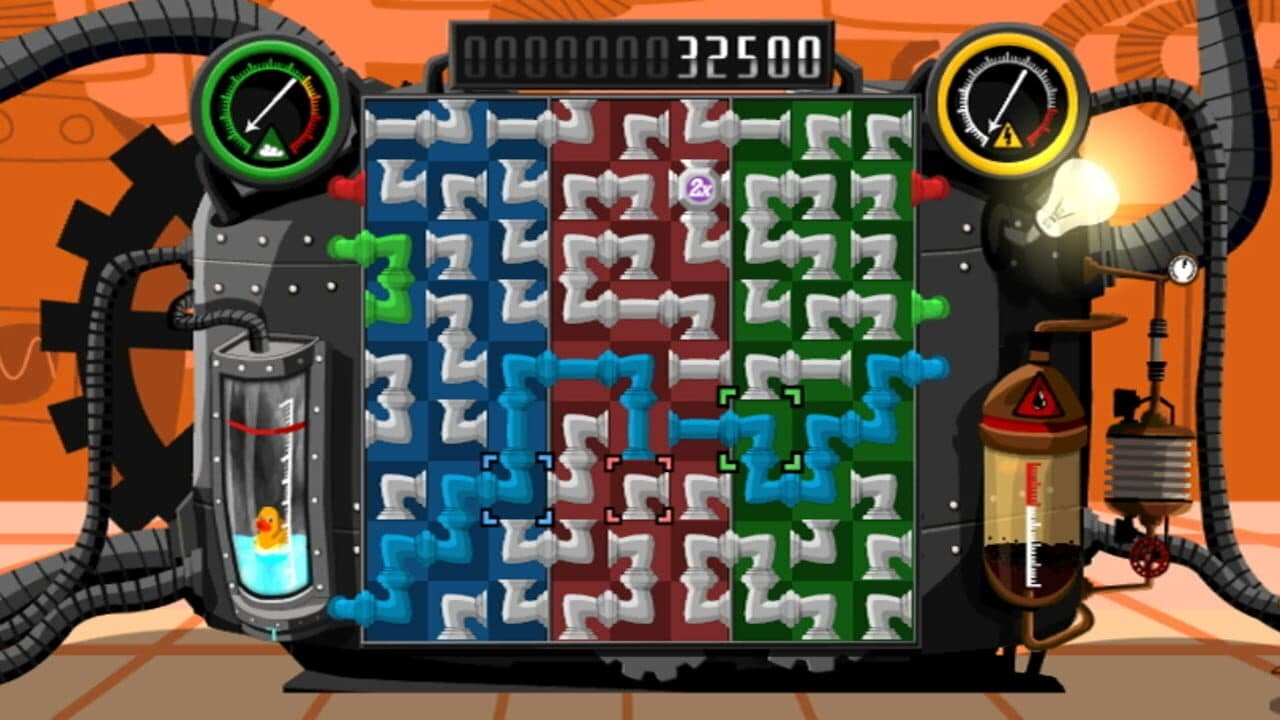 Heron: Steam Machine thumbnail 3