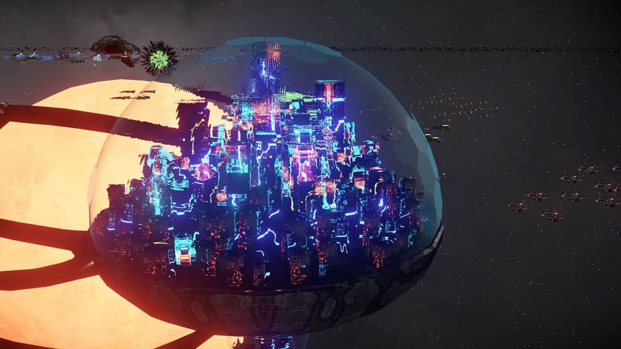 AI War 2 thumbnail 2