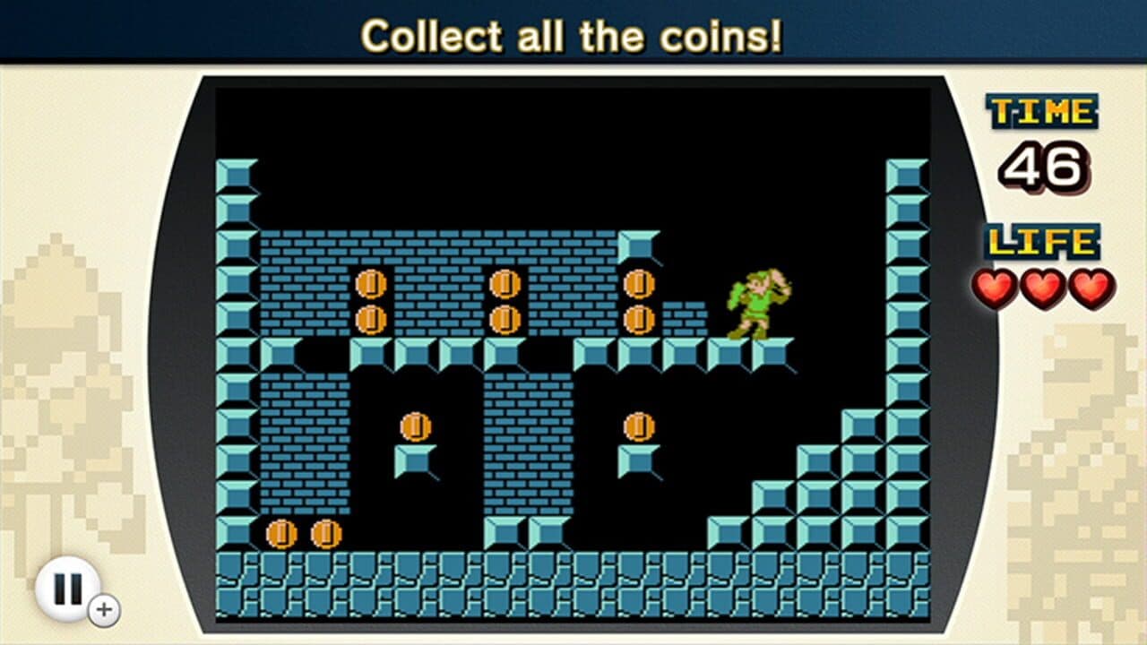 NES Remix Pack thumbnail 2