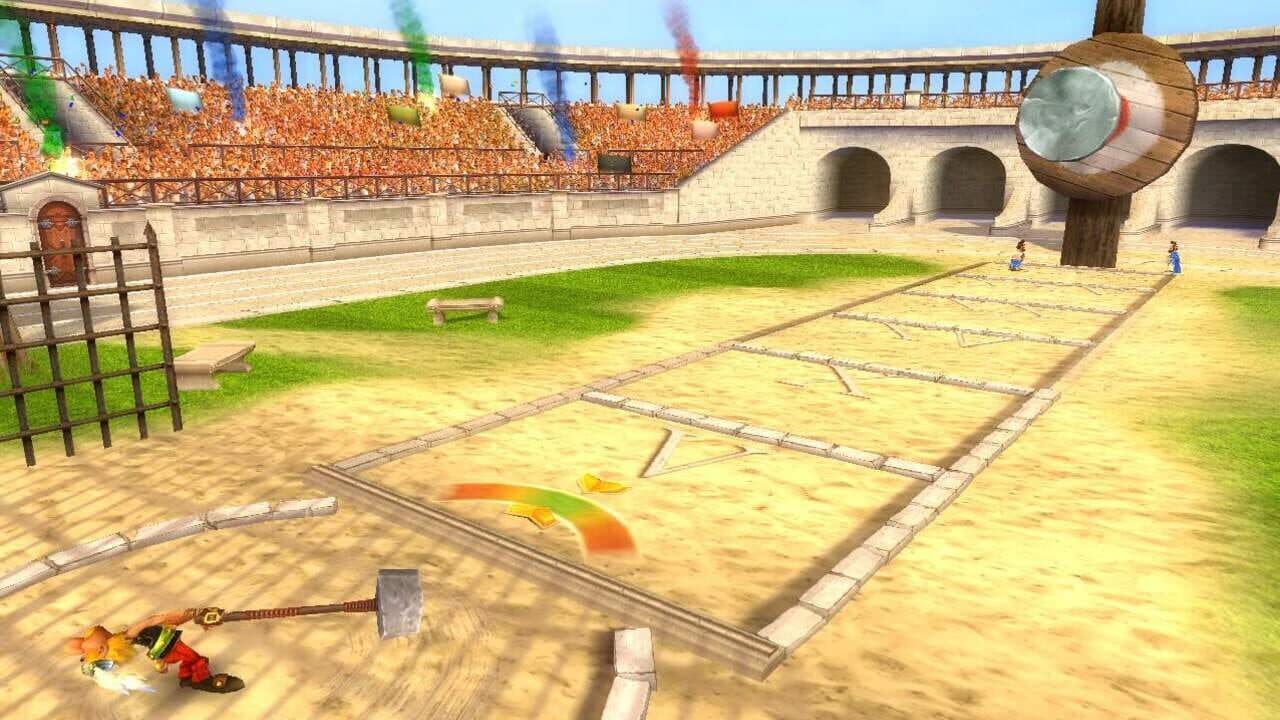 Asterix at the Olympic Games thumbnail 8