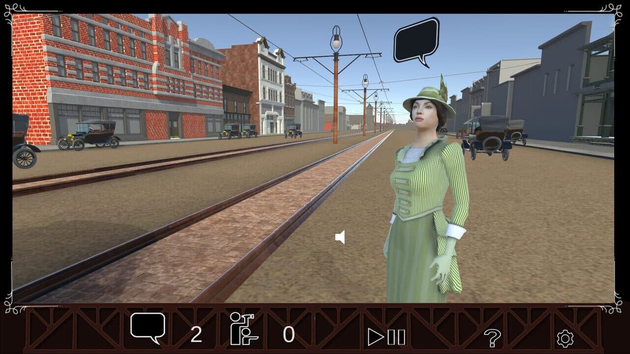 Edmonton Trolley Car thumbnail 2