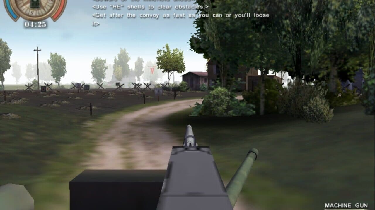 Tiger Hunt thumbnail 5