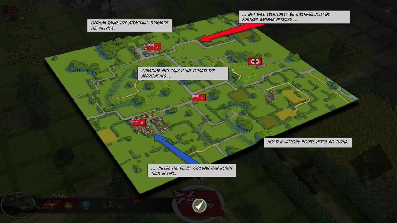 Battle Academy thumbnail 3