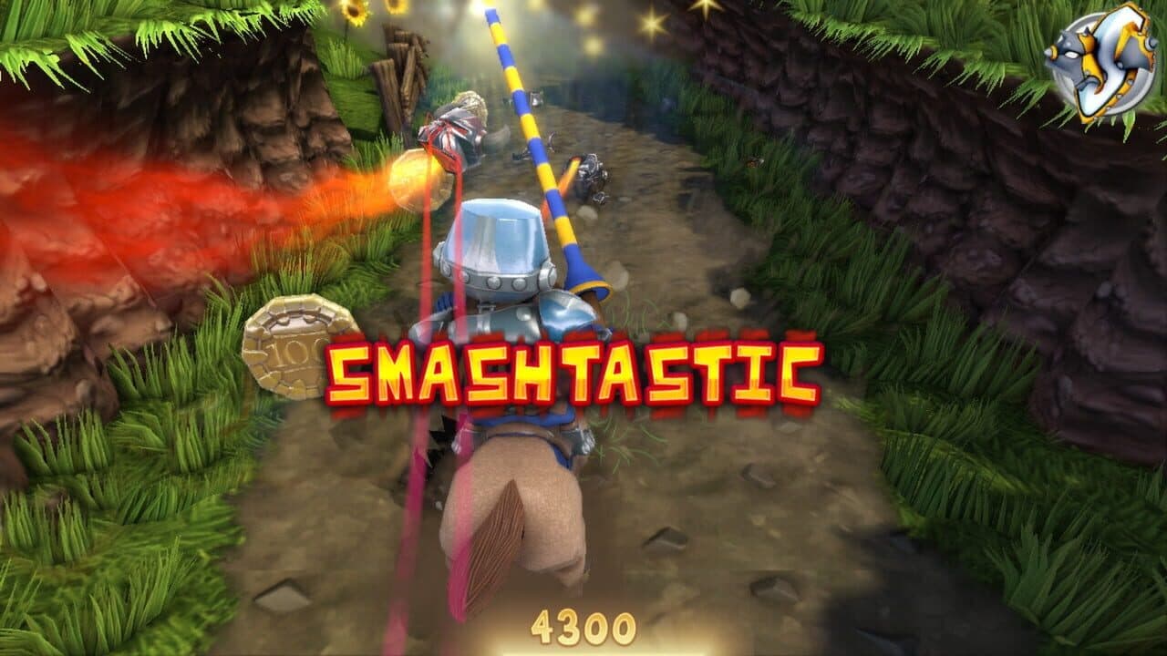 Last Knight: Rogue Rider Edition thumbnail 2