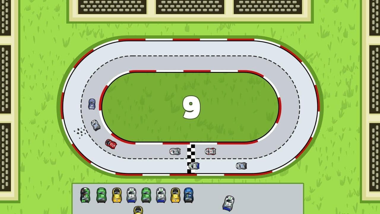 Daytona Racing thumbnail 3