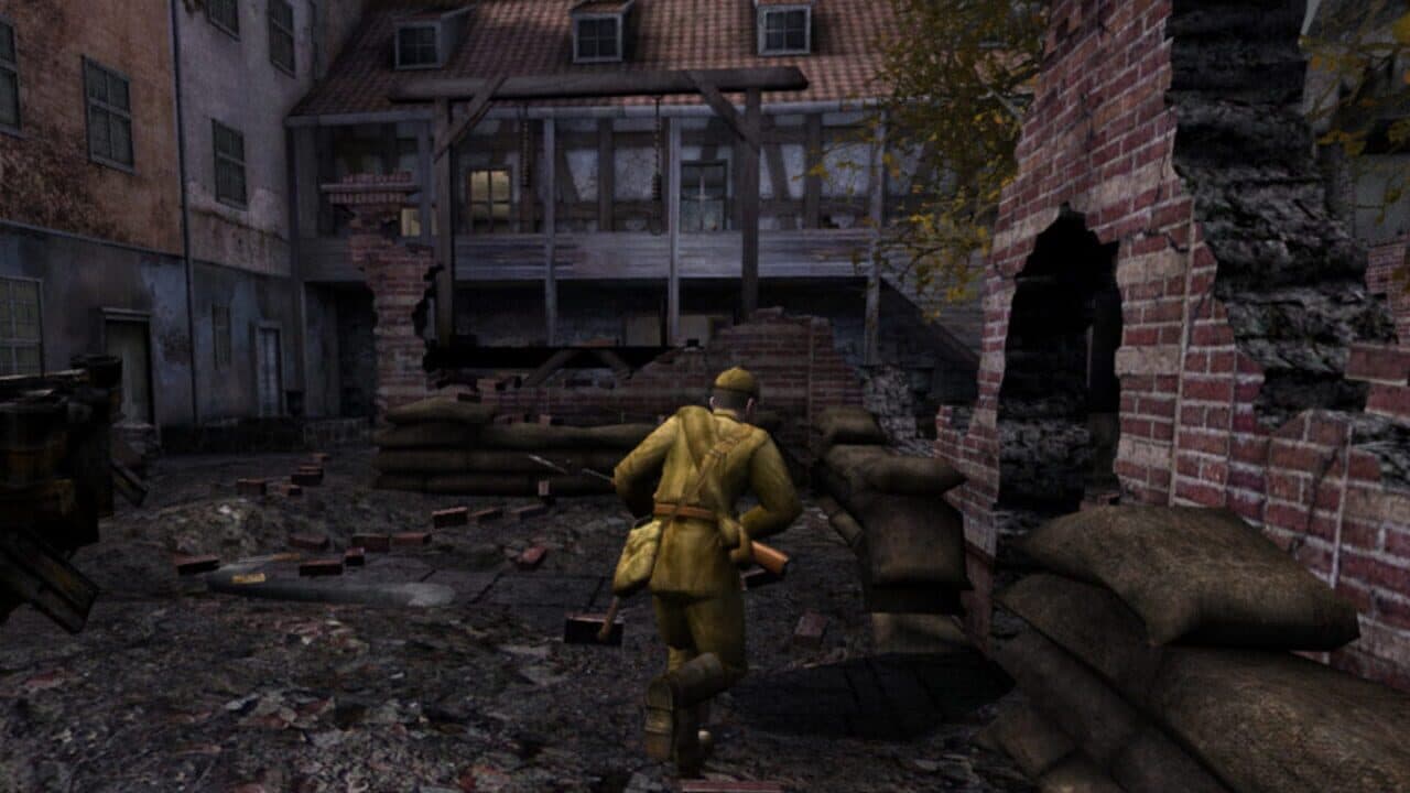 Red Orchestra: Ostfront 41-45 thumbnail 3