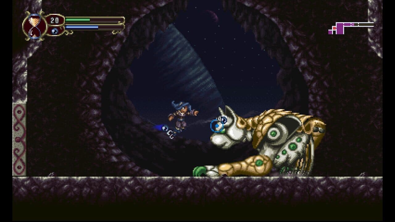 Timespinner thumbnail 3