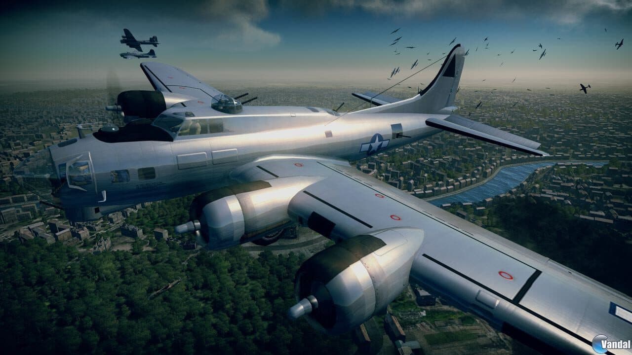 Birds of Steel thumbnail 2