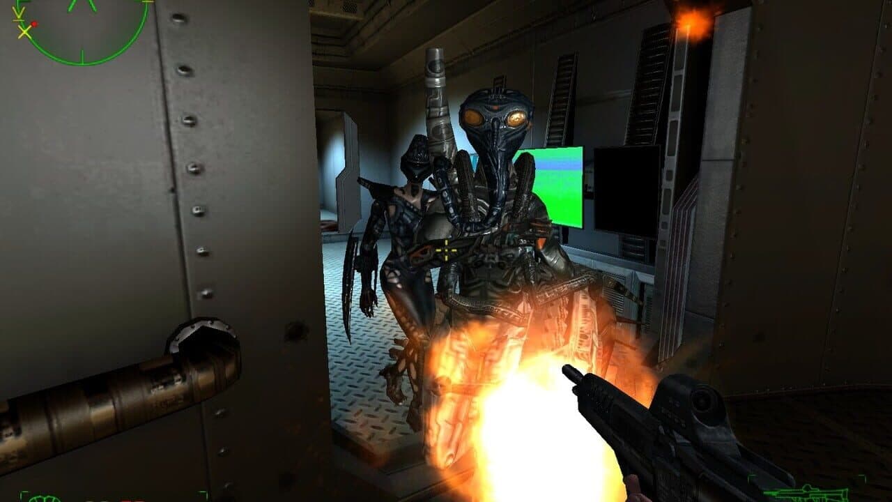 Operation: Matriarchy thumbnail 3