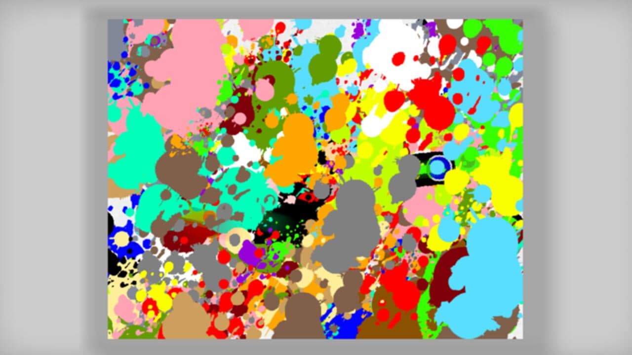 Paint Splash thumbnail 5