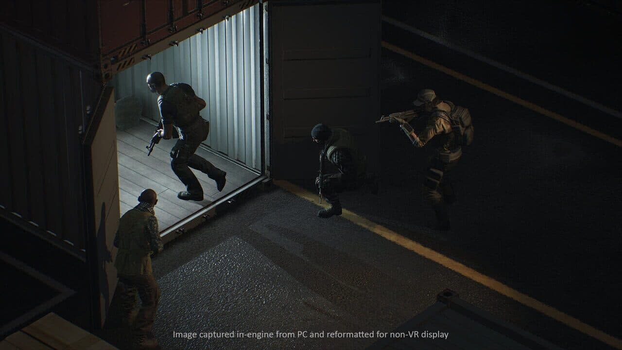 Firewall Zero Hour thumbnail 9