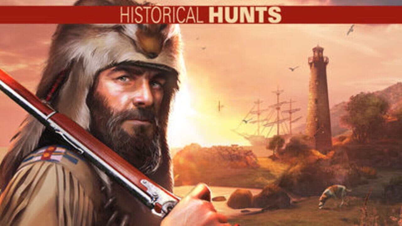 Deer Hunter 2018 thumbnail 6