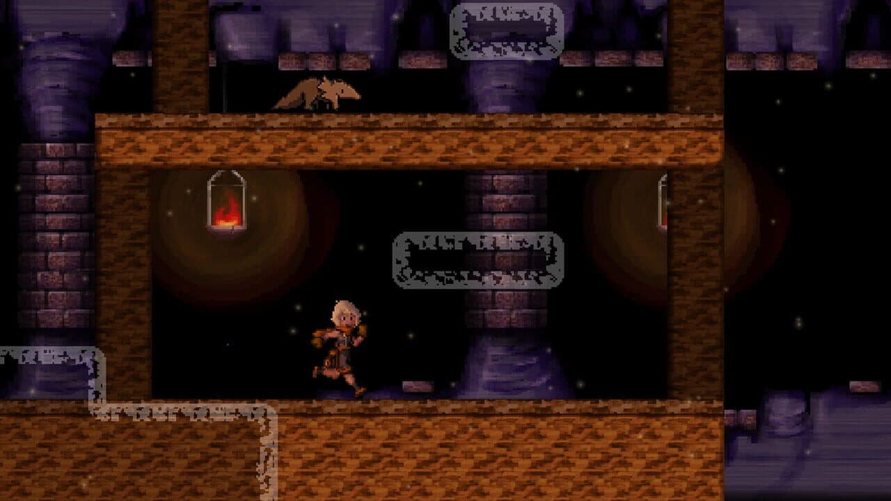Camera Obscura screenshot 1