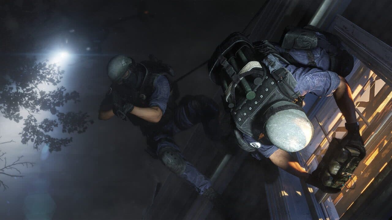 Rainbow Six Siege thumbnail 5