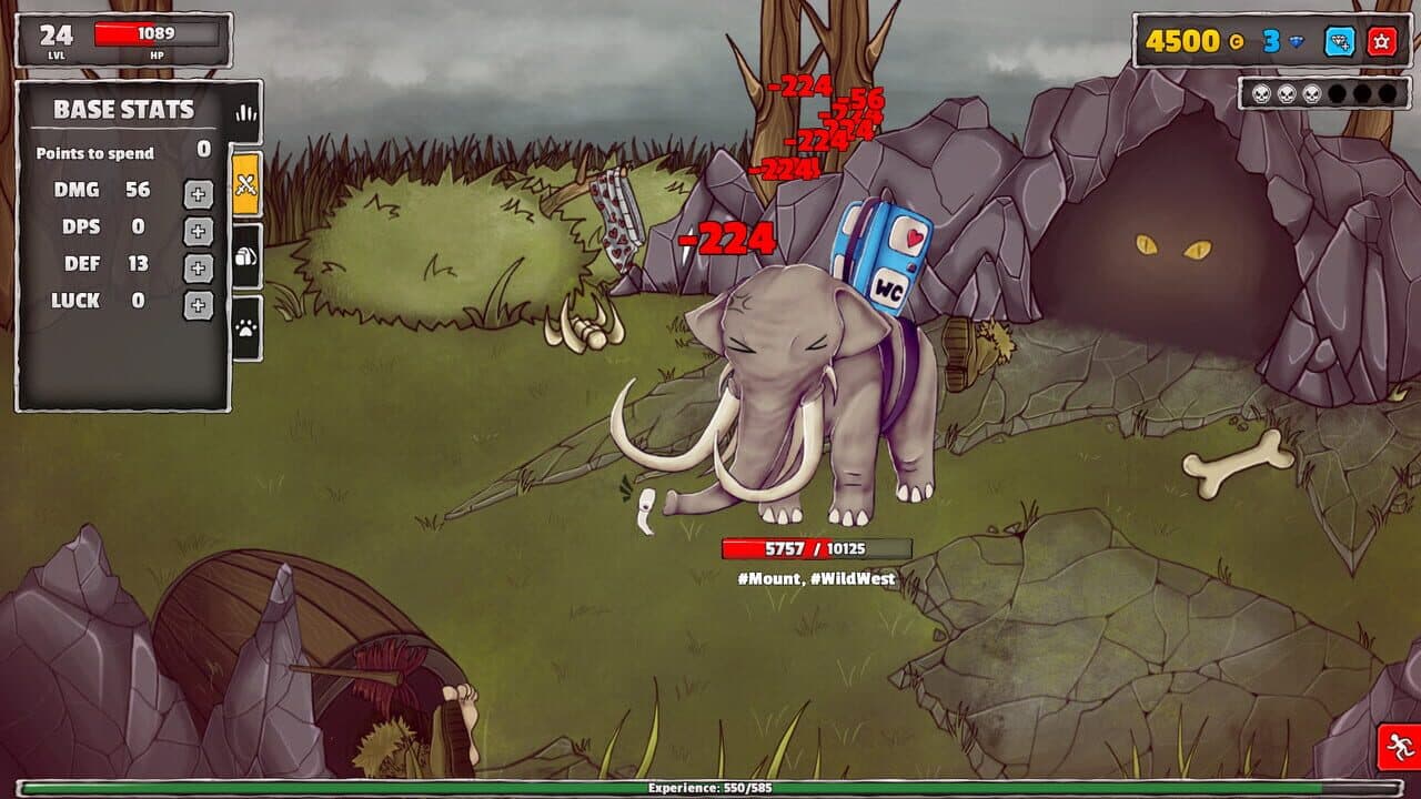 Epic Clicker Journey thumbnail 3