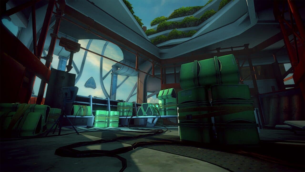 Brink: Agent of Change thumbnail 9