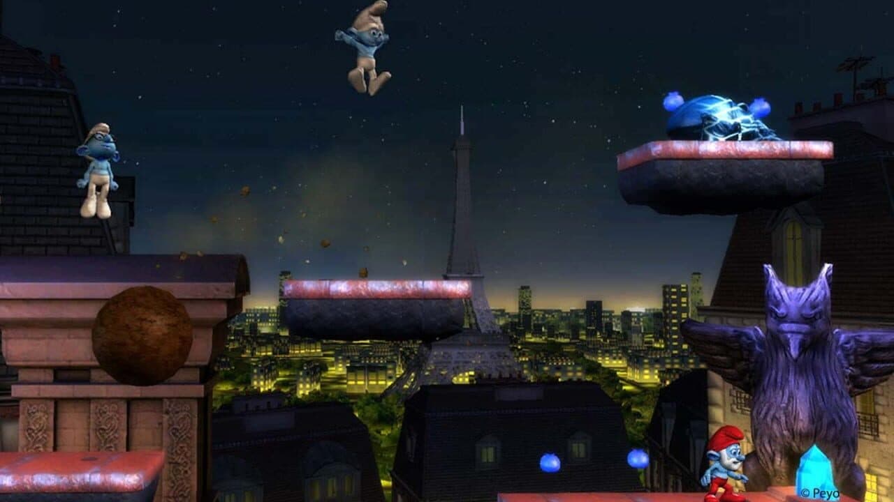 The Smurfs 2 thumbnail 8