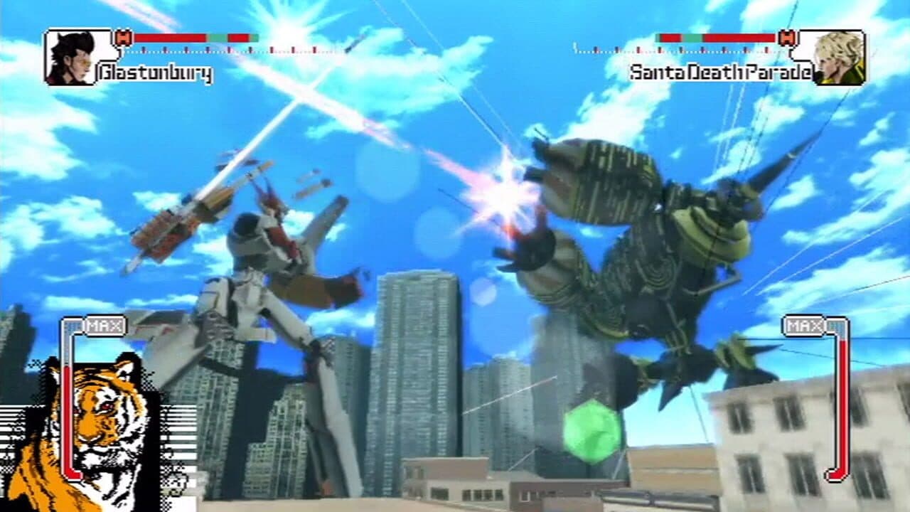 No More Heroes 2: Desperate Struggle thumbnail 10