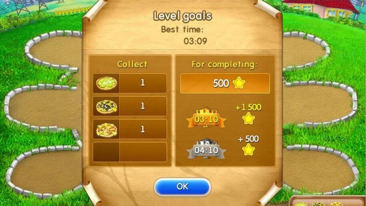 Farm Frenzy: Pizza Party thumbnail 3