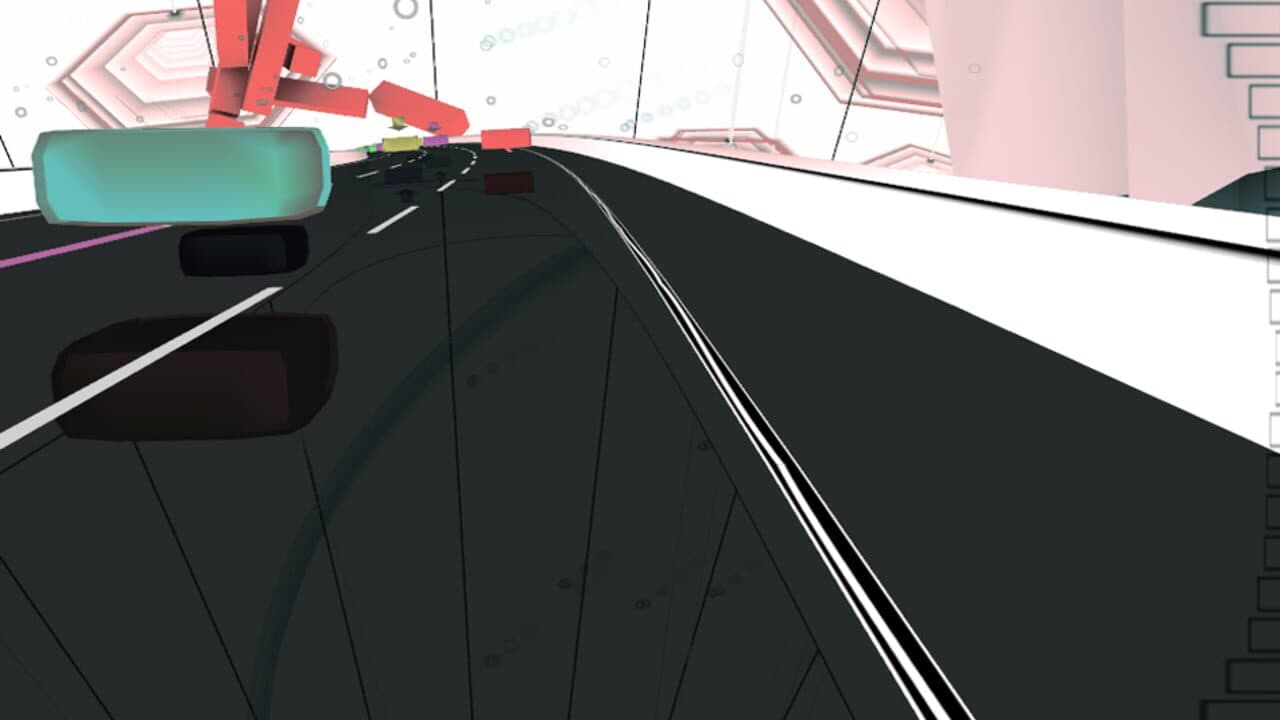 Audiosurf thumbnail 4