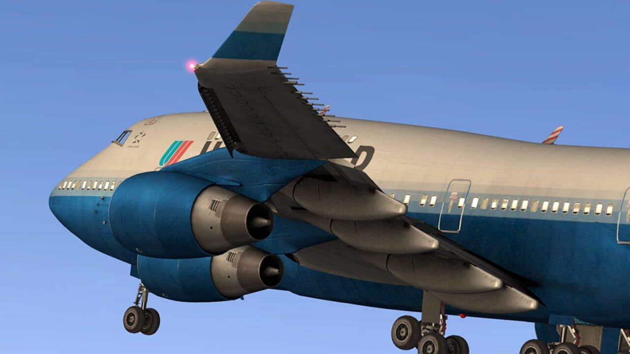 X-Plane 10 Global thumbnail 2