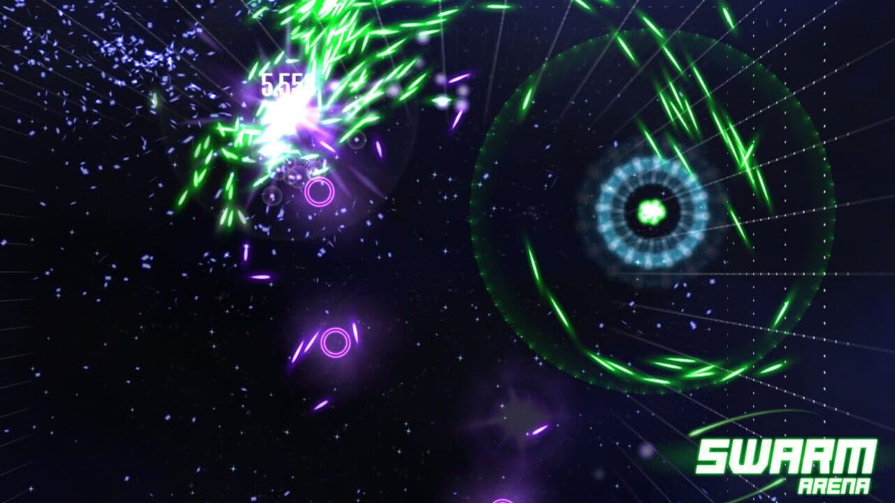 Swarm Arena thumbnail 5