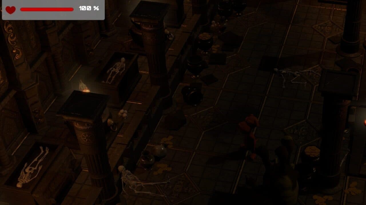Erwin's Timewarp thumbnail 2