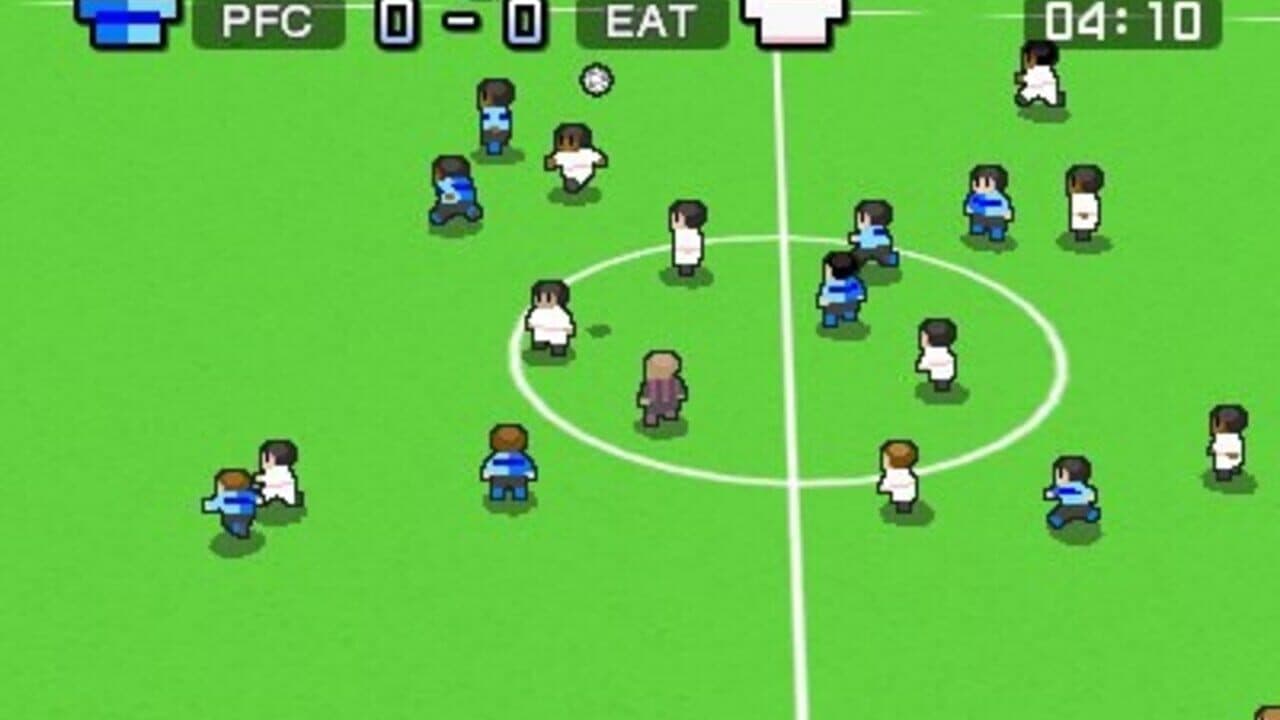 Nintendo Pocket Football Club thumbnail 4