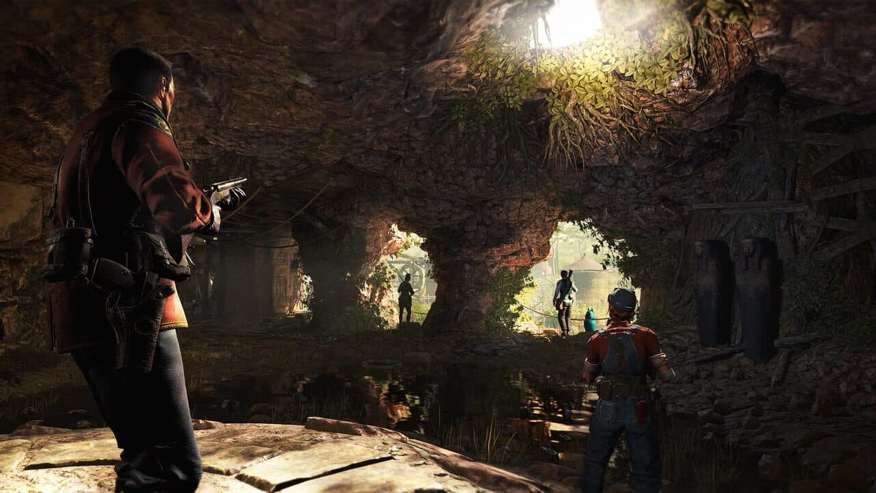 Strange Brigade thumbnail 9