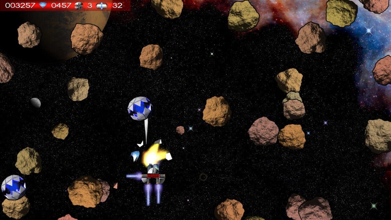 PowBall Renaissance screenshot 1