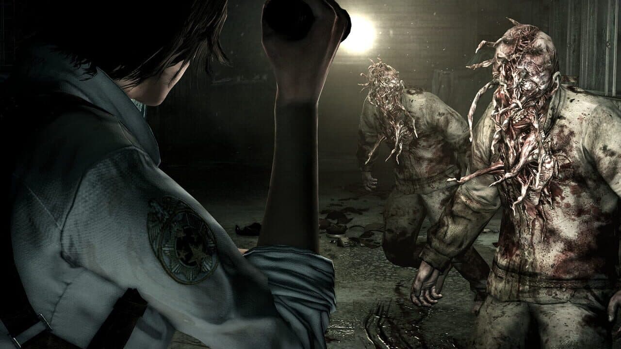The Evil Within: The Assignment thumbnail 2