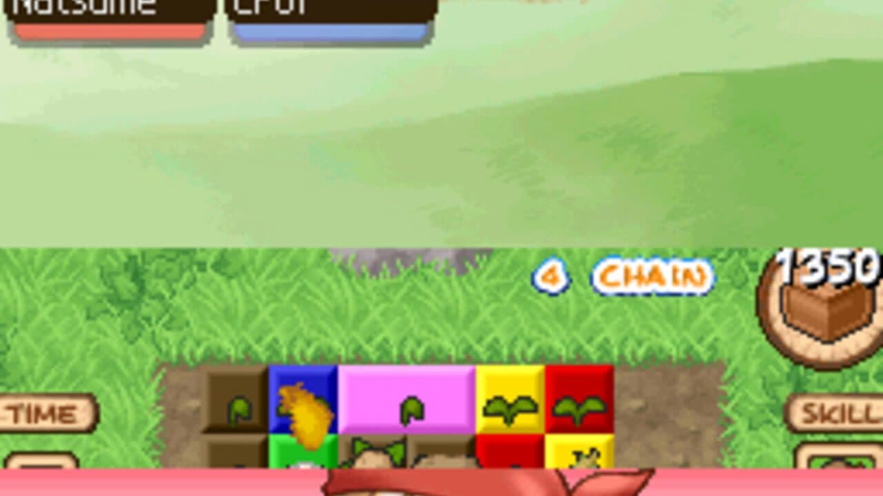 Harvest Moon: Frantic Farming screenshot 1