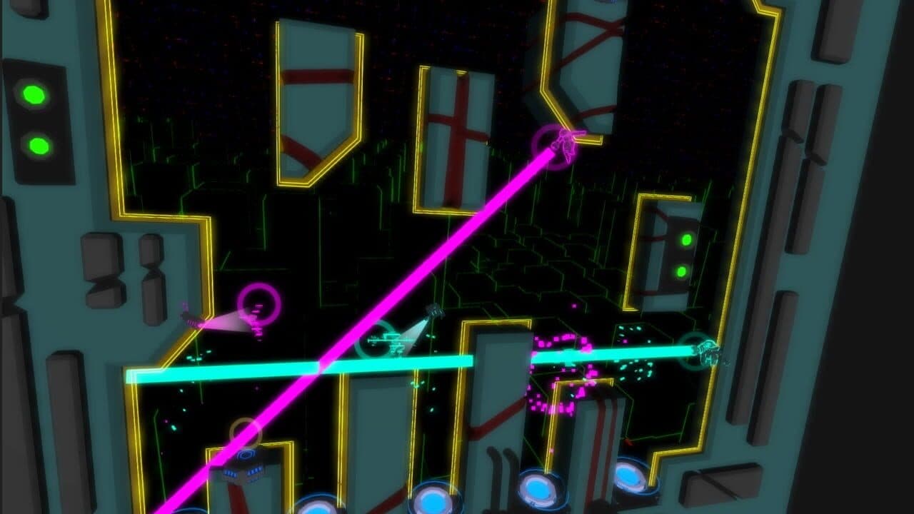 Mimic Arena thumbnail 2