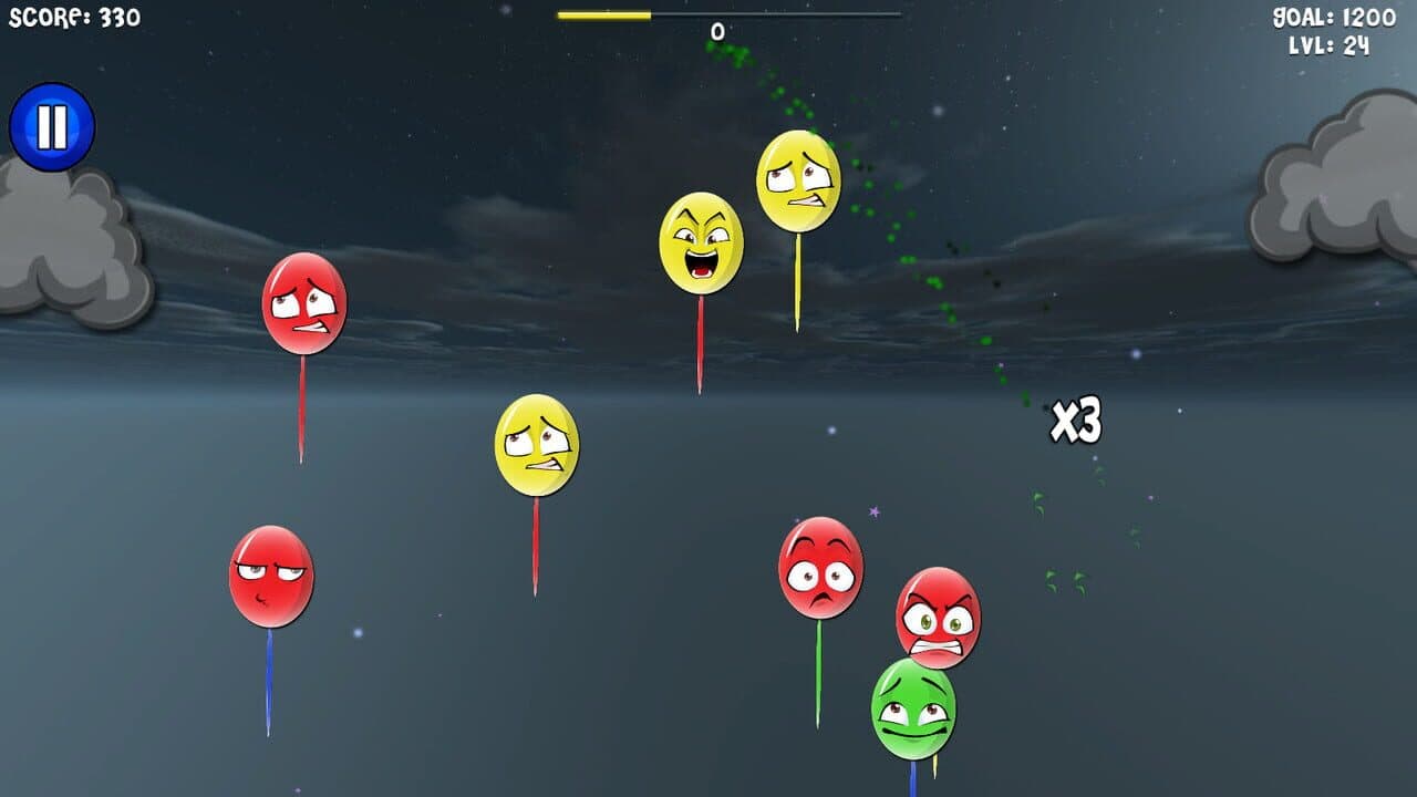 Balloon Blowout thumbnail 5