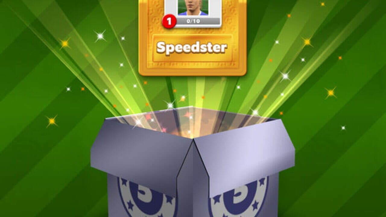 Score! Match thumbnail 9