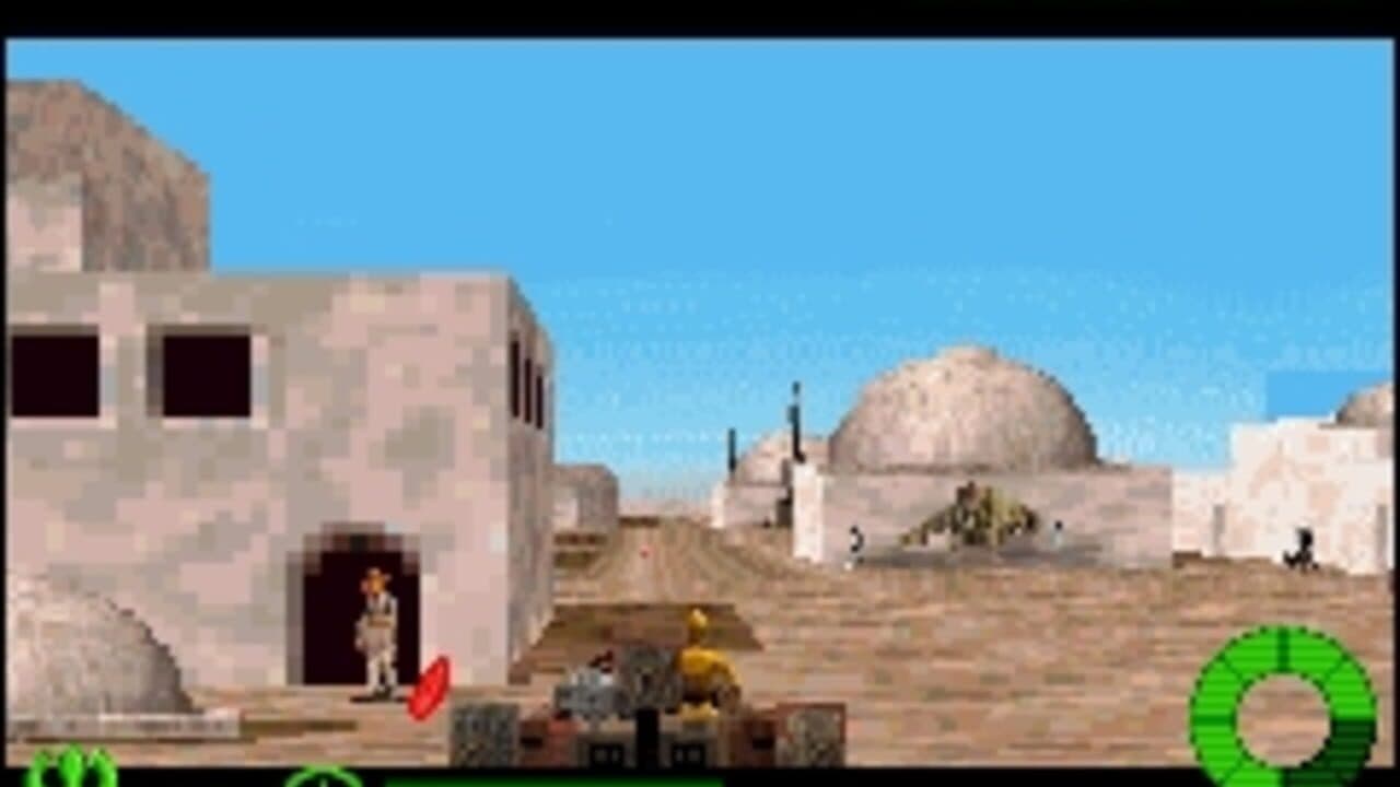 Star Wars: Flight of the Falcon thumbnail 3